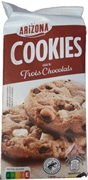 ARIZONA Cookies aux Trois chocolats