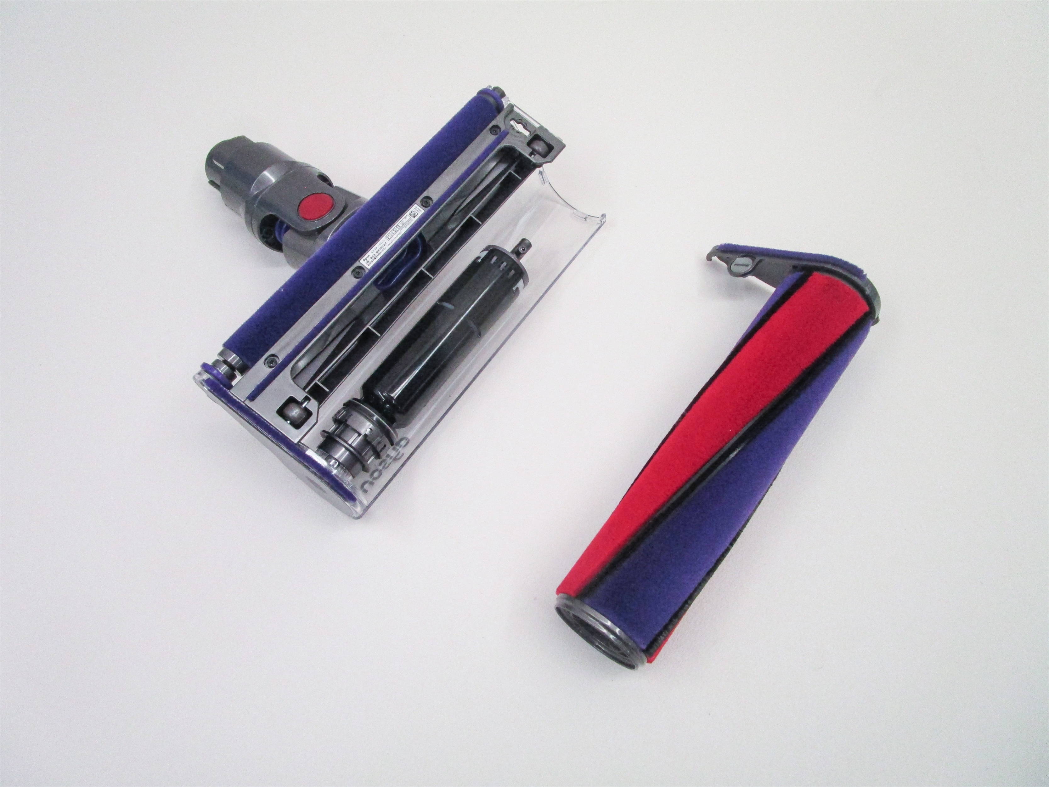 DYSON CYCLONE V10 ABSOLUTE