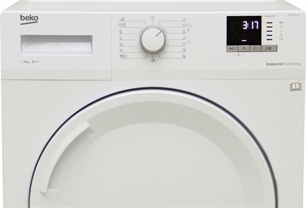 BEKO DHS8412PA0