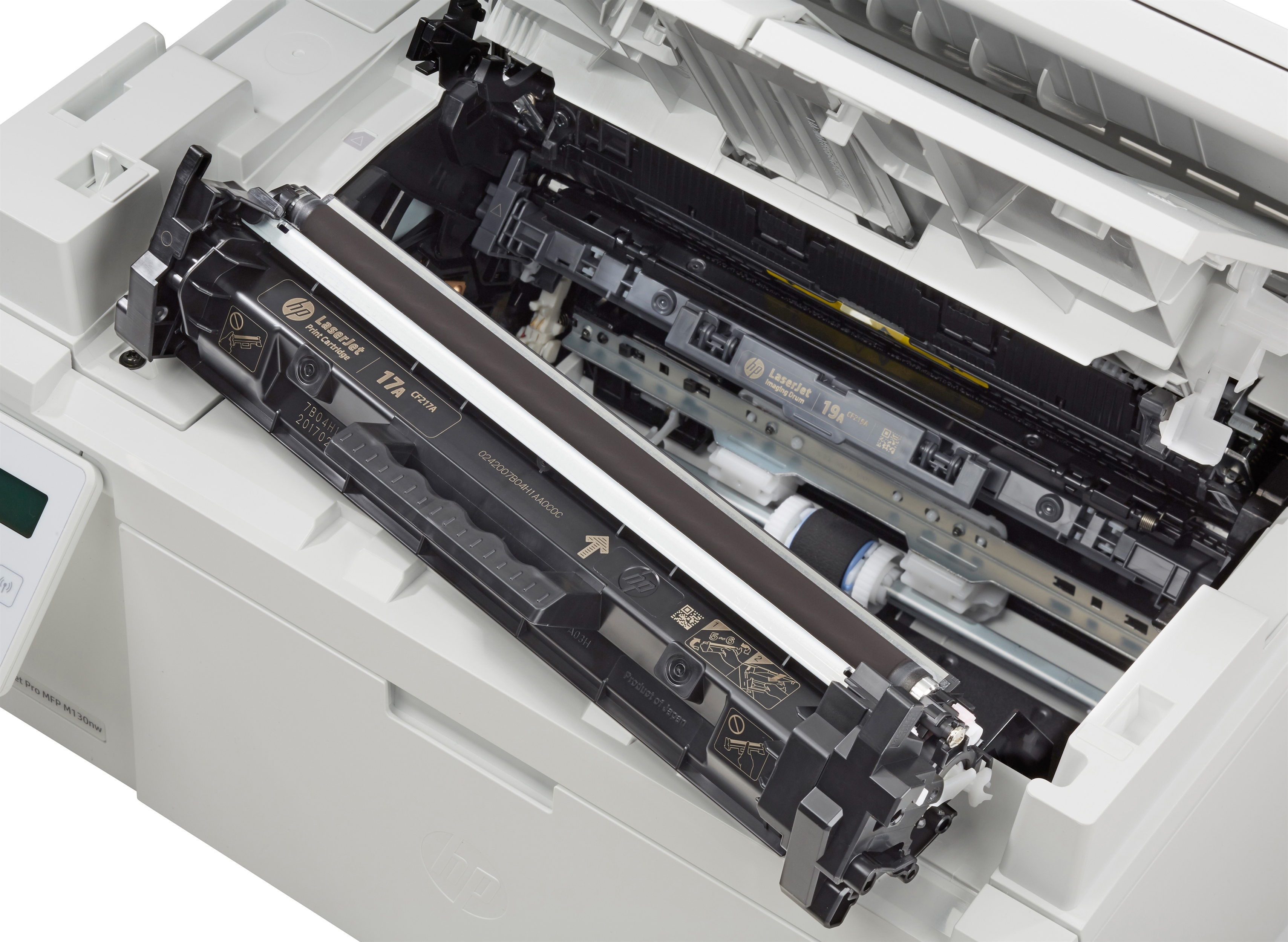 HP LASERJET PRO M130NW