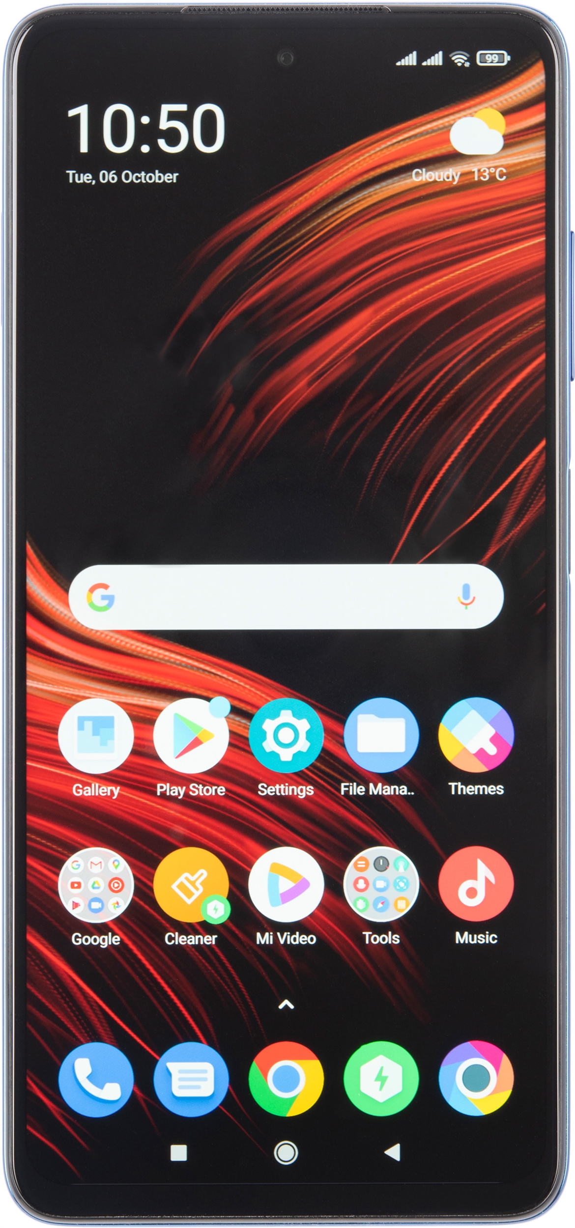 XIAOMI POCO X3 NFC 64GB