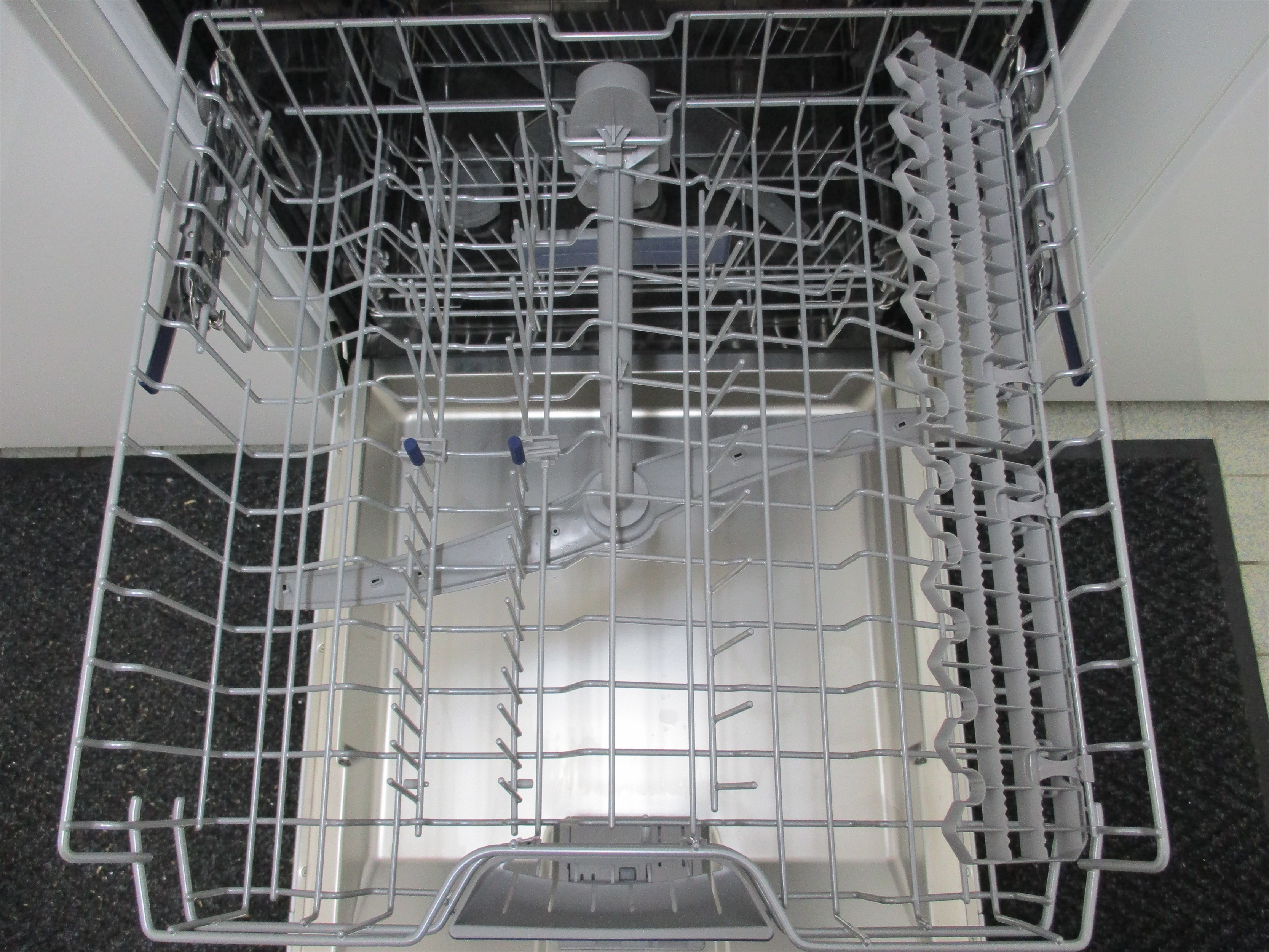 SIEMENS SN236W17ME