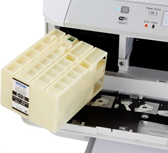 EPSON Workforce Pro WF-M5190DW