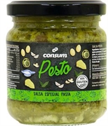 CONSUM PESTO