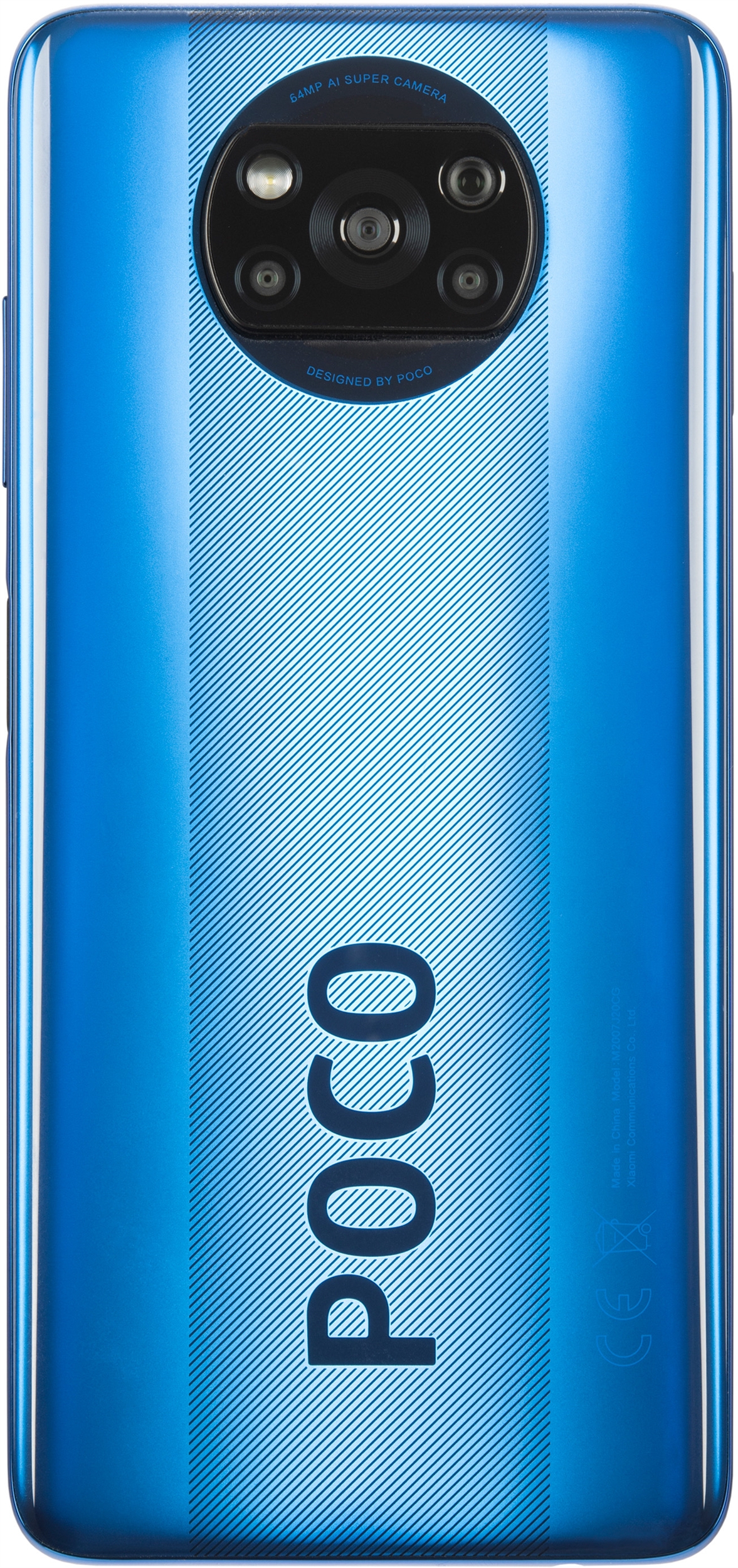 XIAOMI POCO X3 NFC 64GB