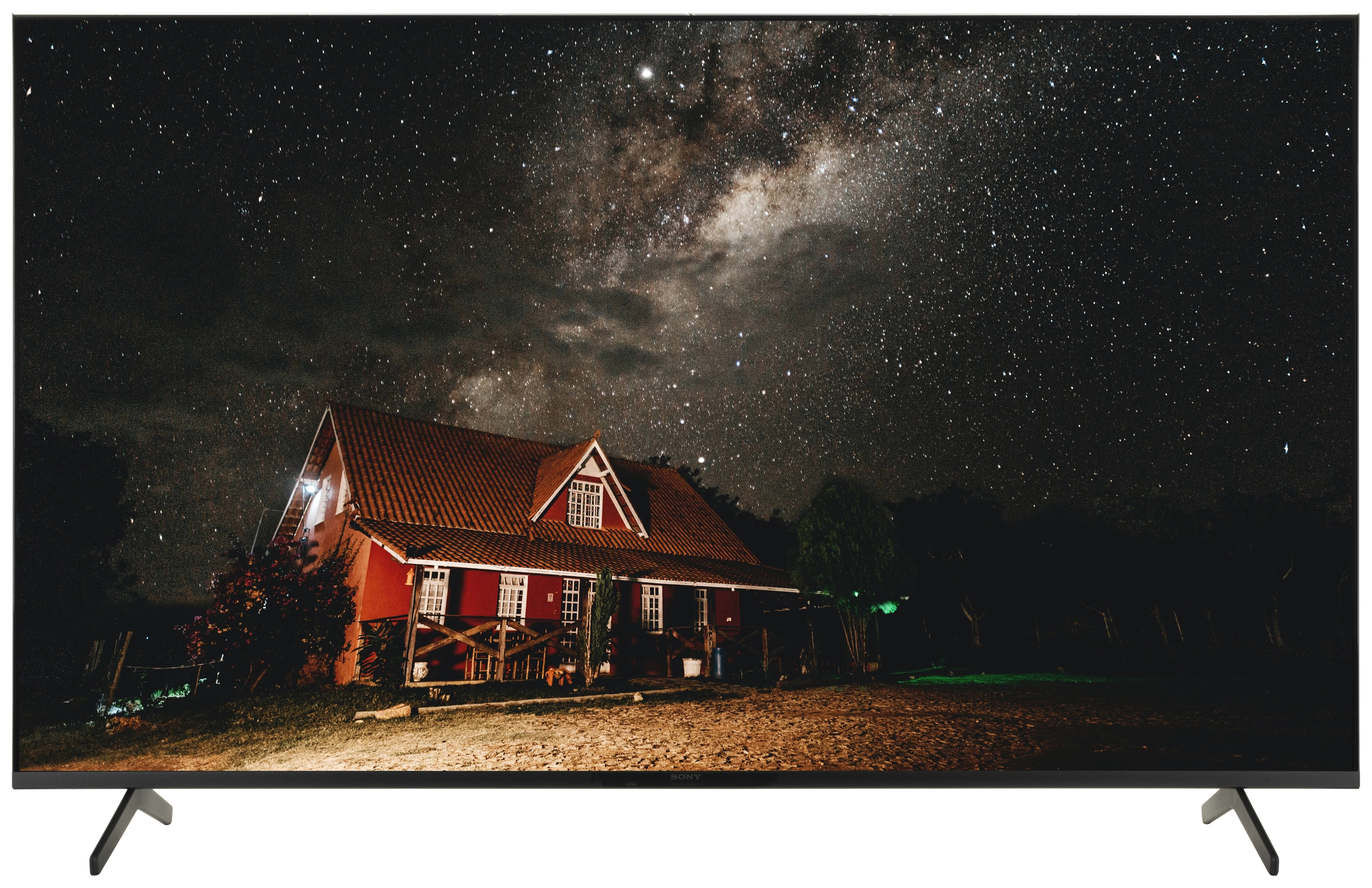 SONY KD-65X82K