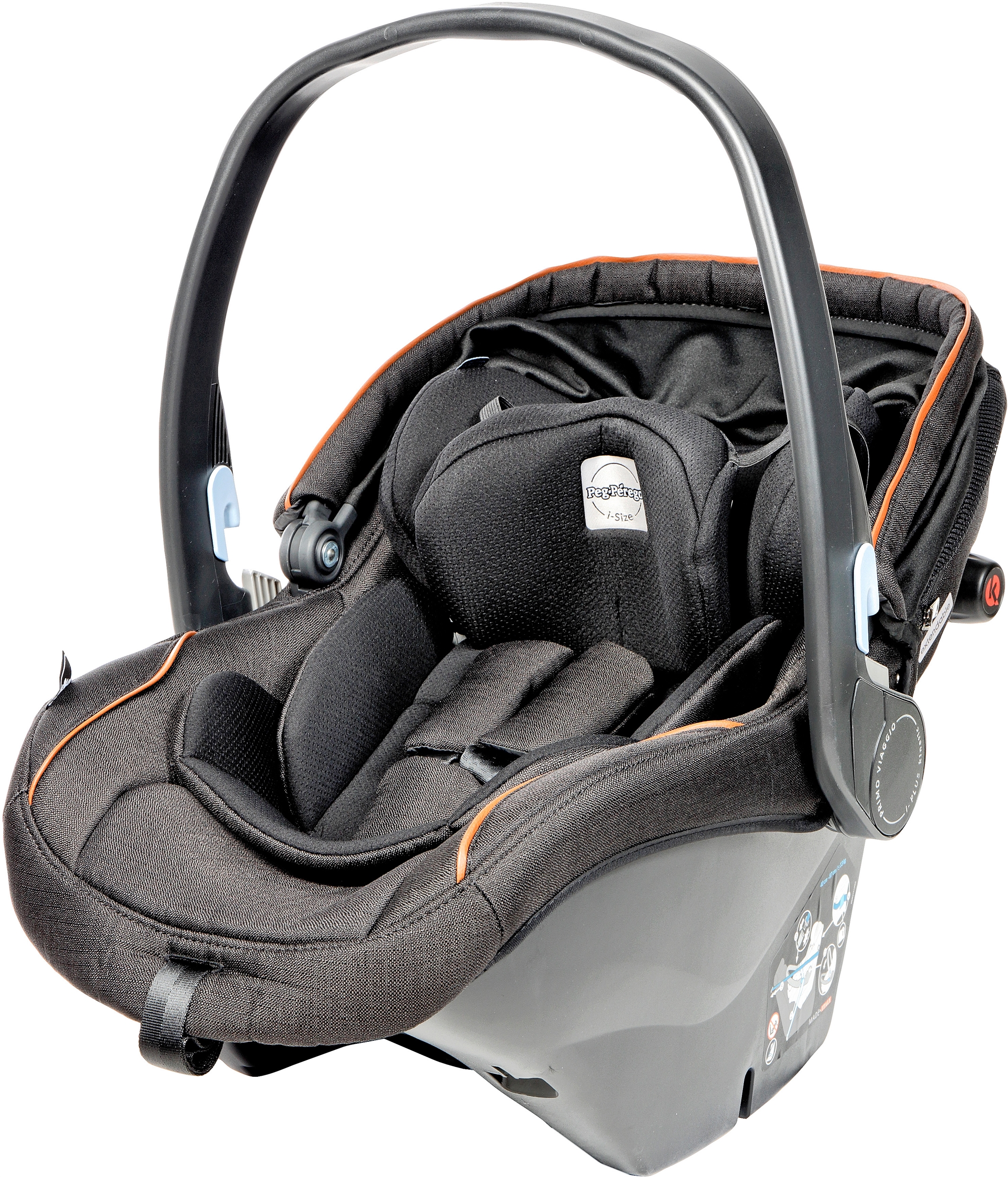 PEG PEREGO PRIMO VIAGGIO I-PLUS