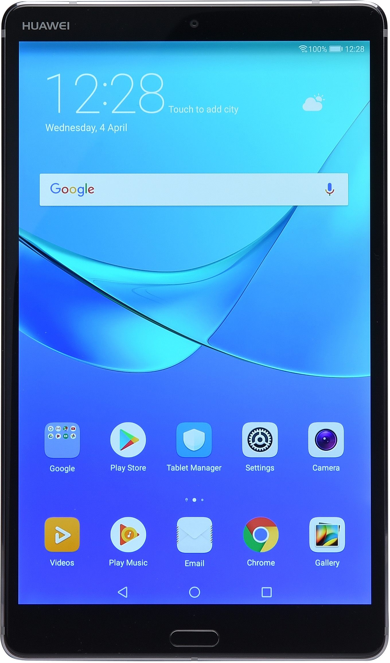 HUAWEI MEDIAPAD M5 8.4" 32GB