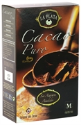 LA PLATA CACAO PURO