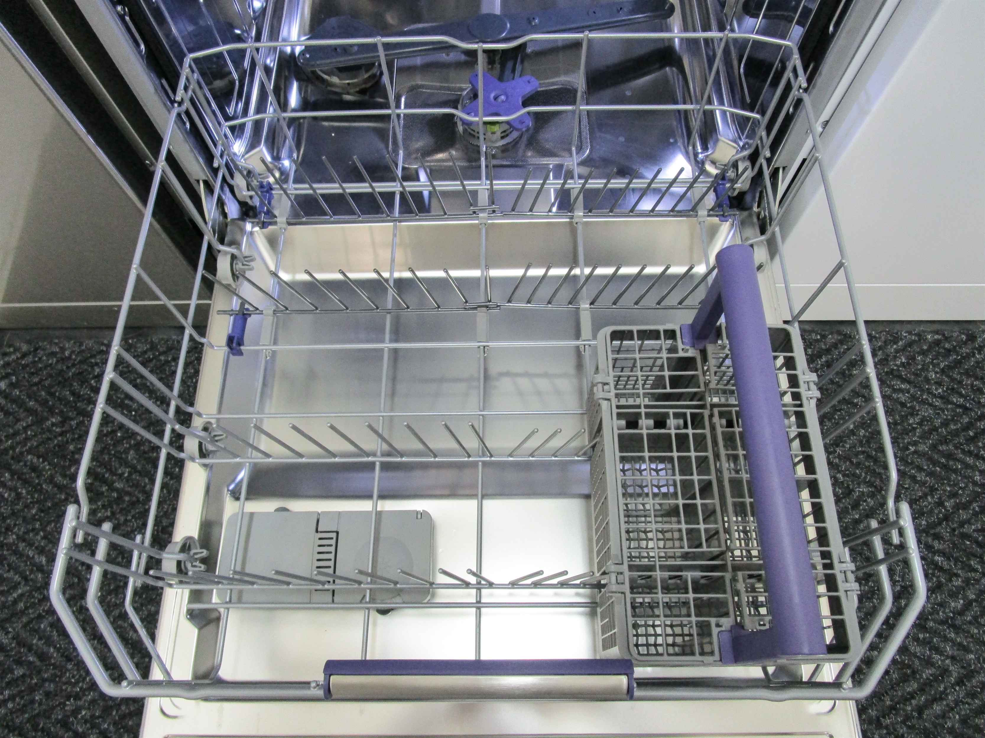 BEKO DFN 29330 X