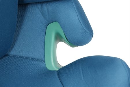 CYBEX SOLUTION G I-FIX