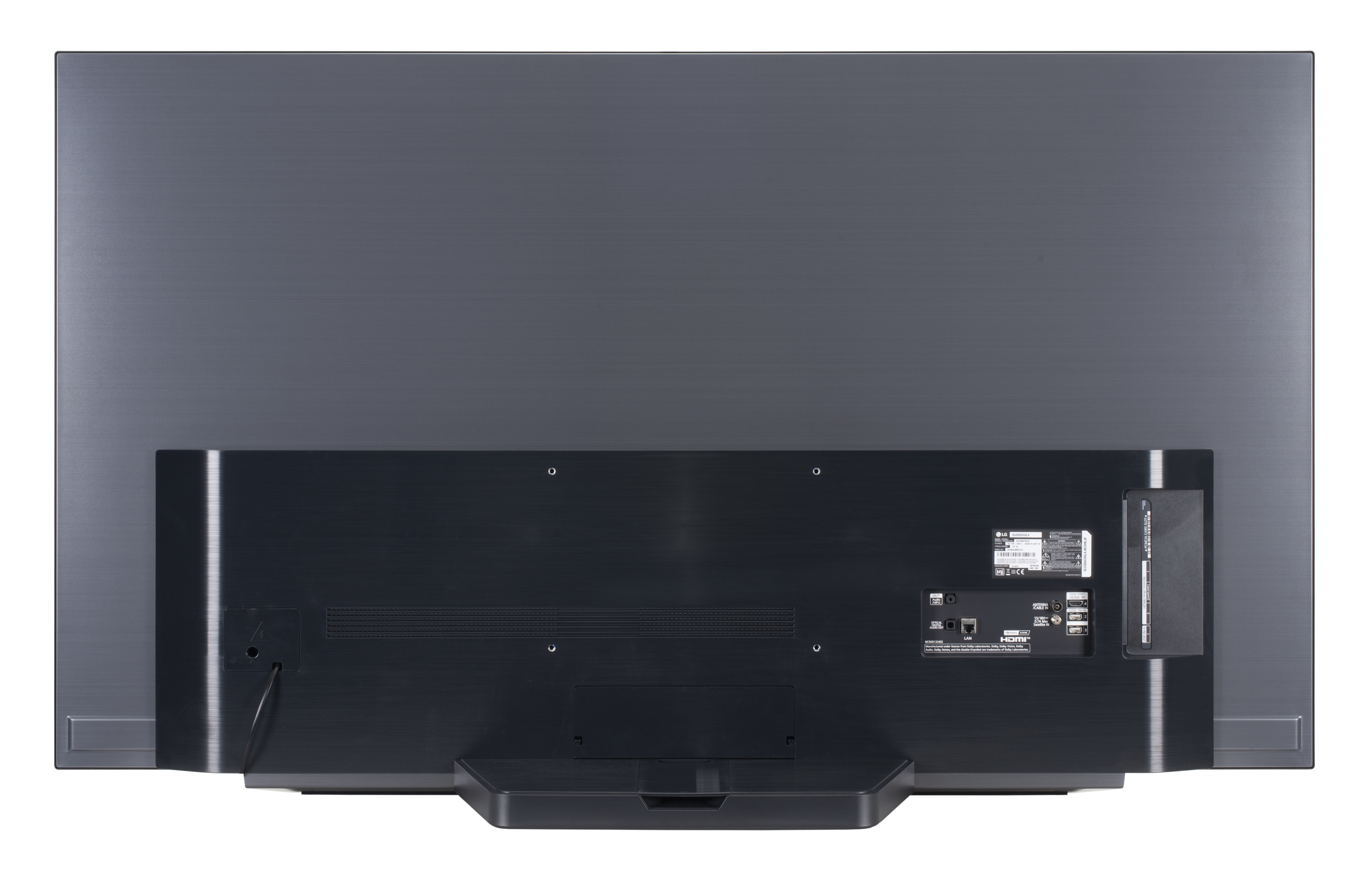 LG OLED65CX6LA