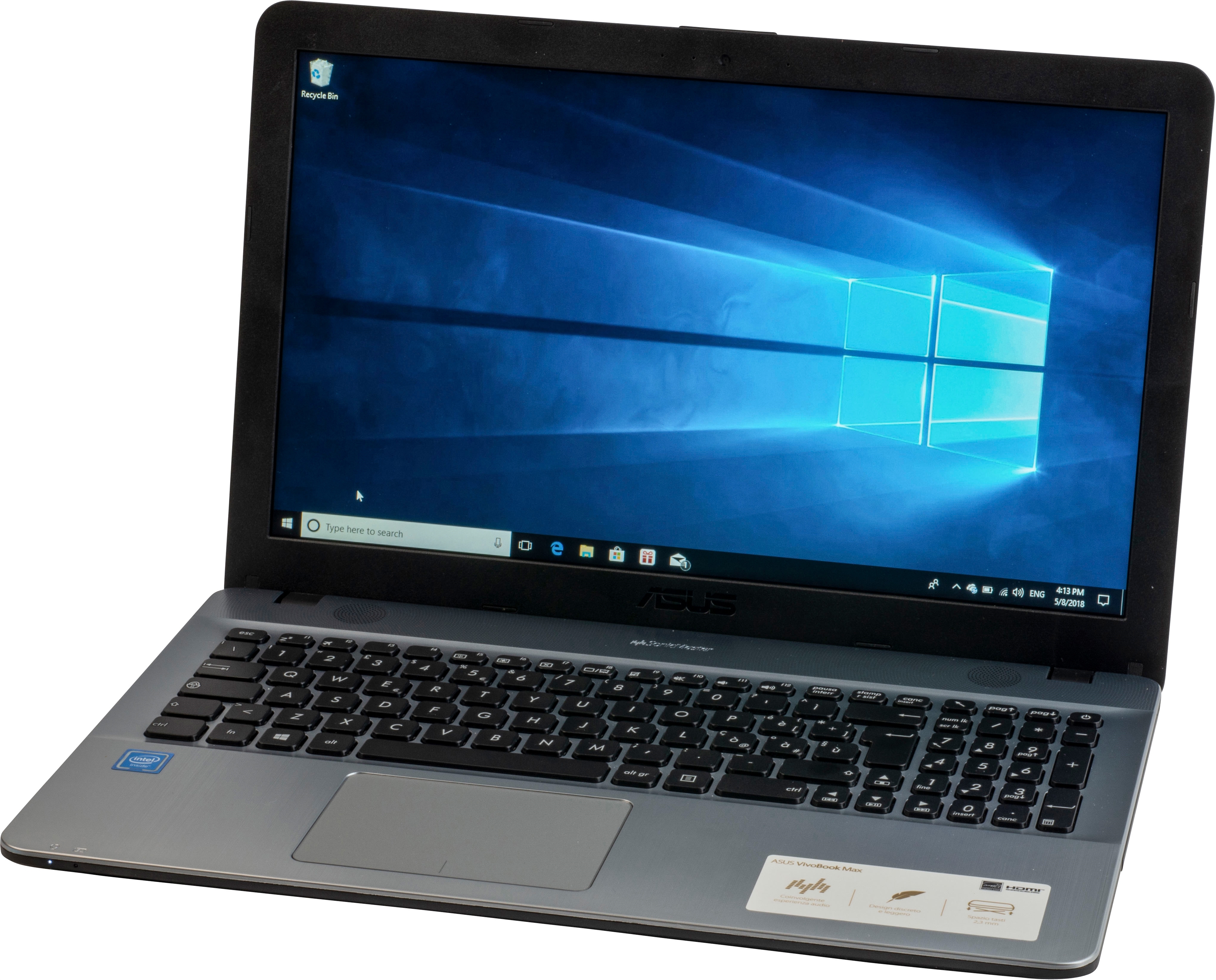ASUS Vivobook Max X541NA-GQ266T