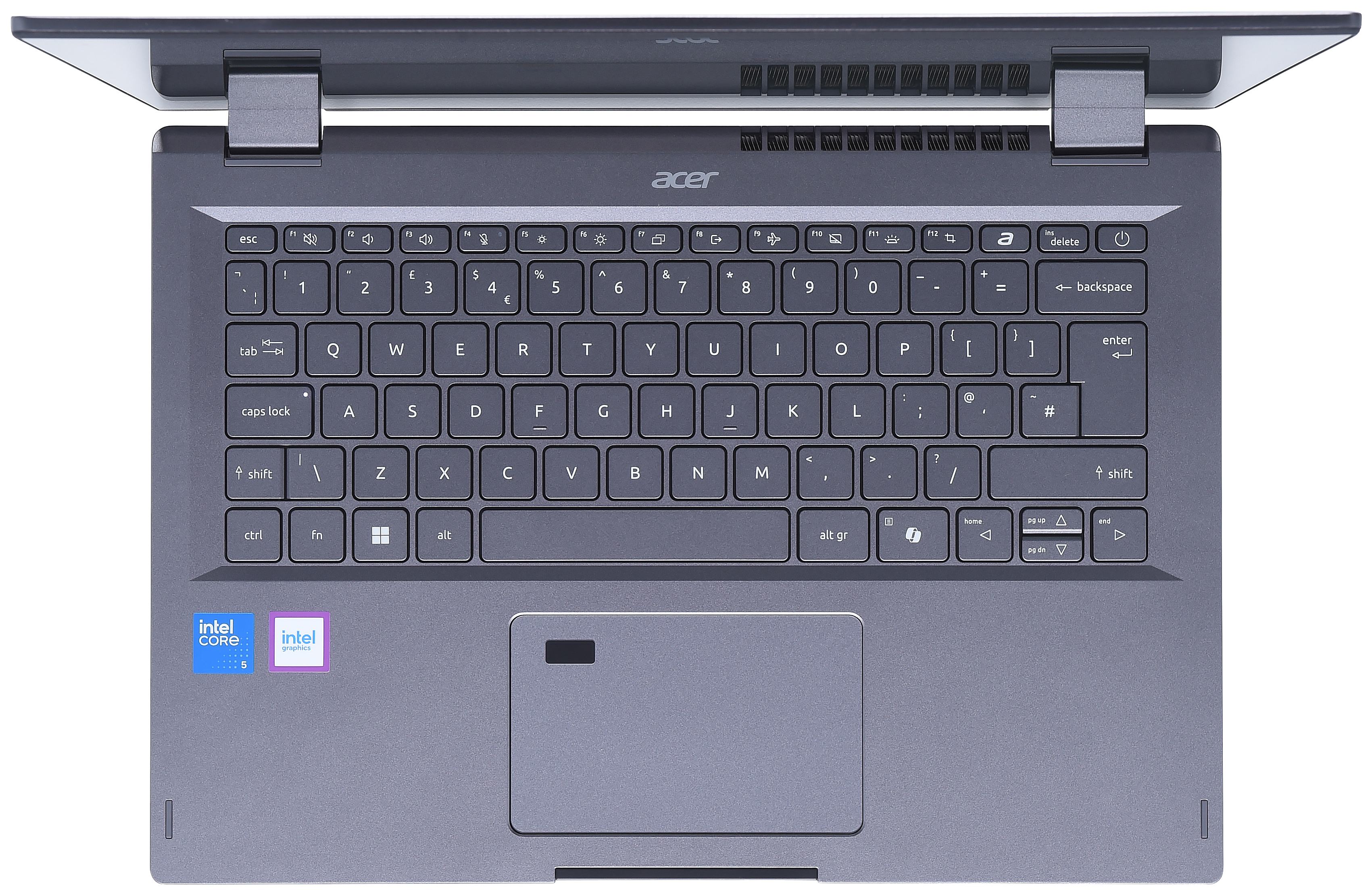 ACER 14-INCH ASPIRE SPIN