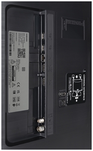 SAMSUNG TQ43Q60C