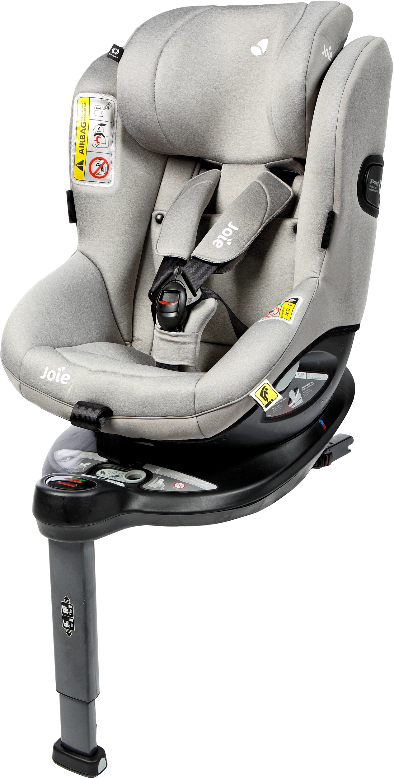 JOIE I-SPIN 360