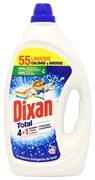 DIXAN Total 3 + 1