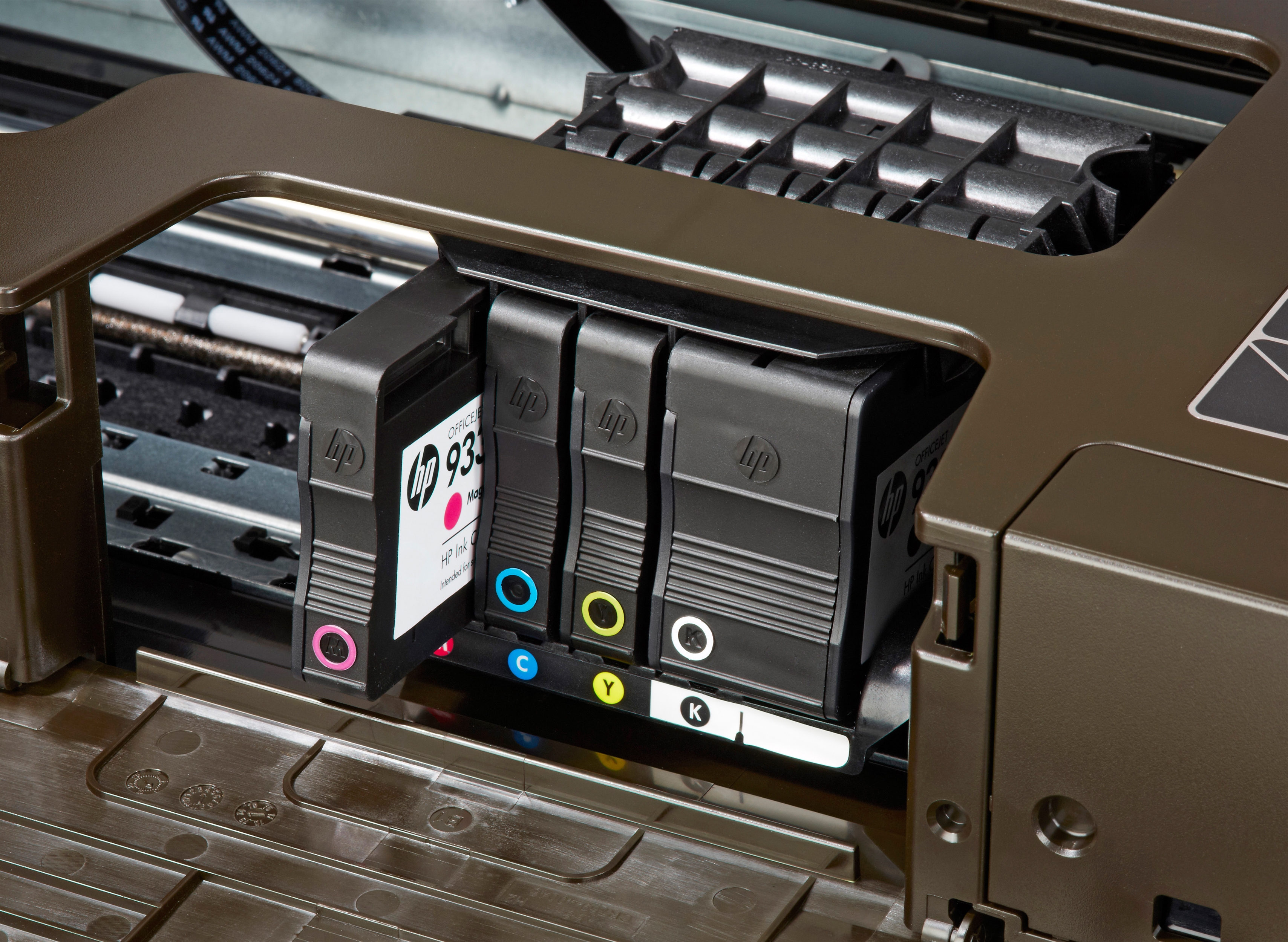 HP OFFICEJET 7612