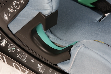RECARO TORIA ELITE