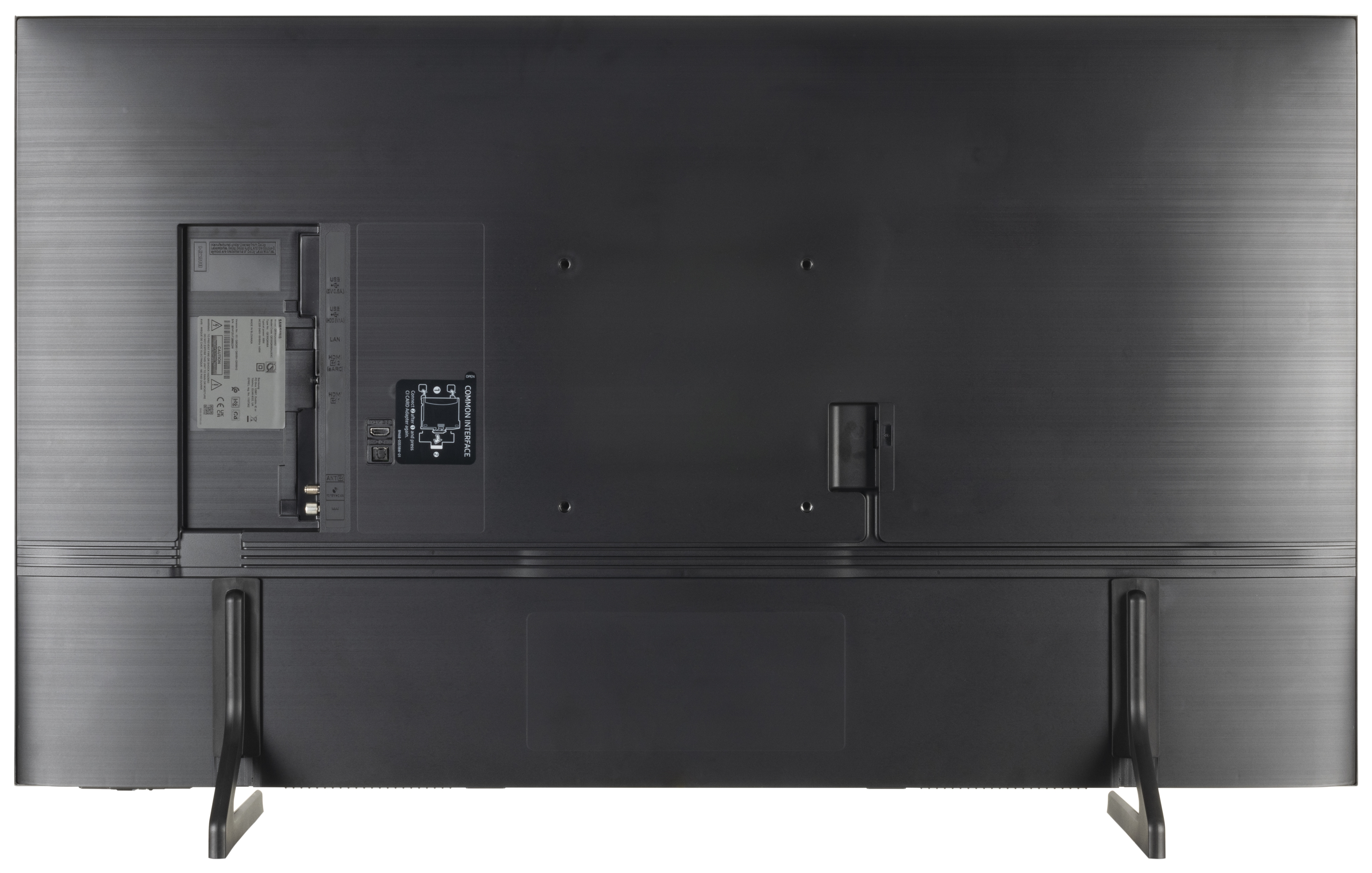 SAMSUNG QE50Q65B