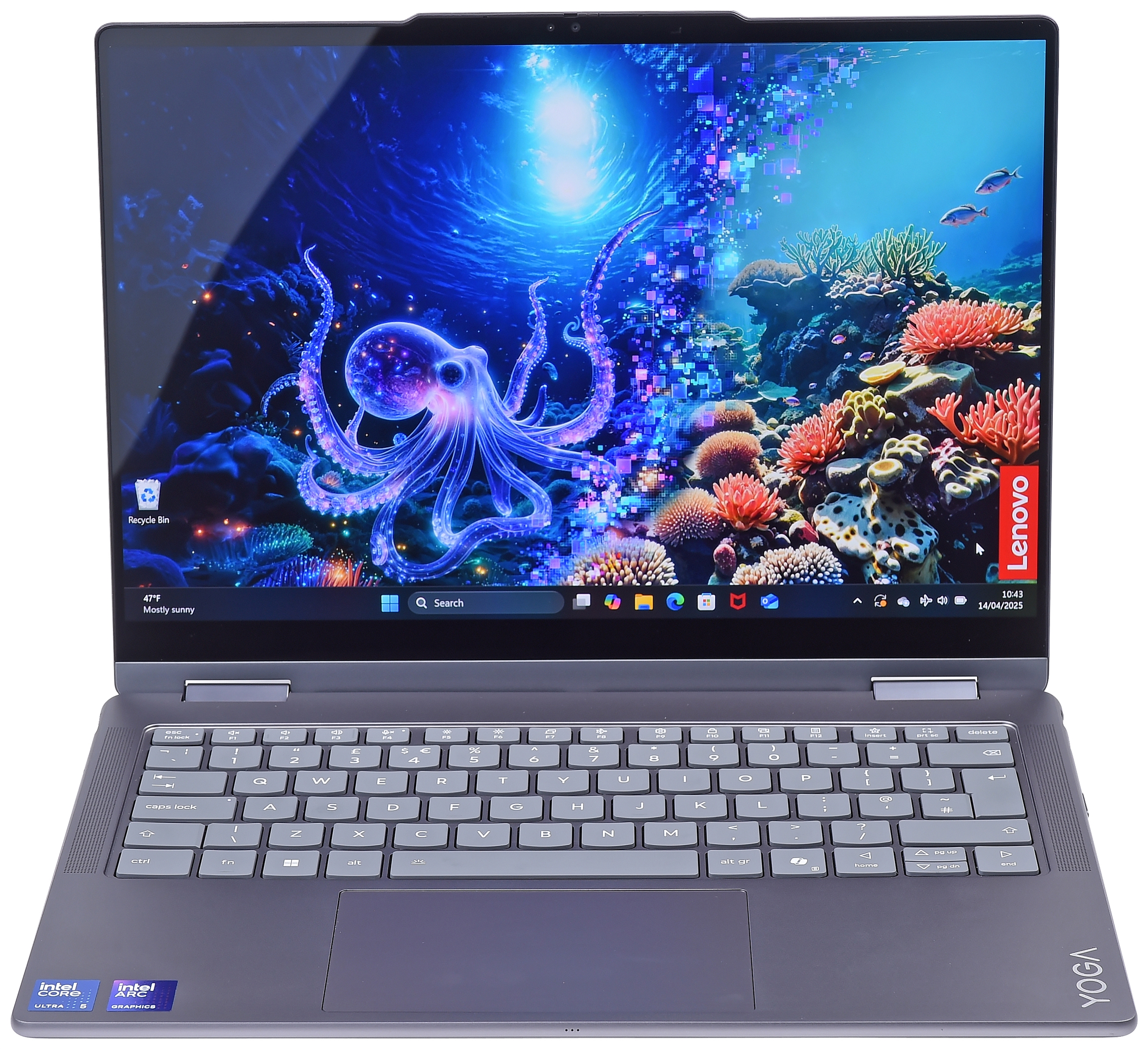 LENOVO YOGA 7I 2-IN-1 GEN 10