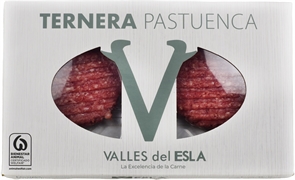 VALLES DEL ESLA .