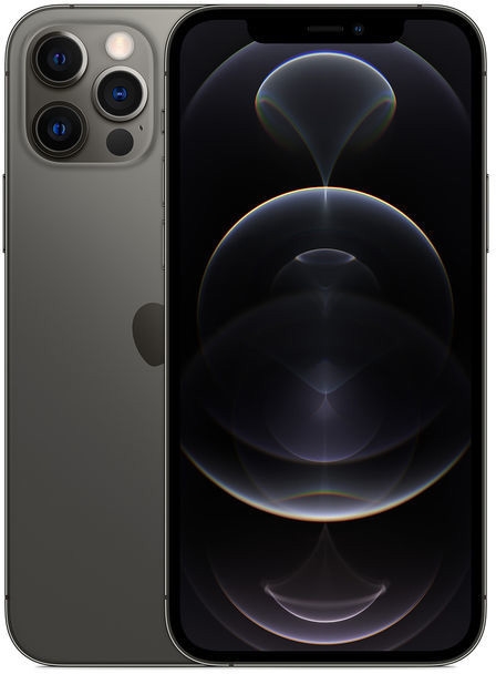 APPLE IPHONE 12 PRO 512GB