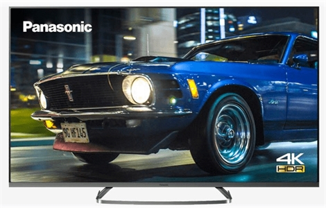 PANASONIC TX-50HX830E