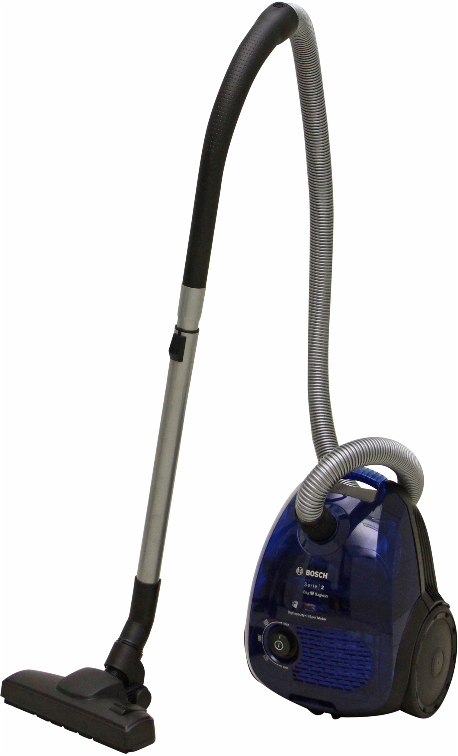 BOSCH BGL2UK438 GL-20