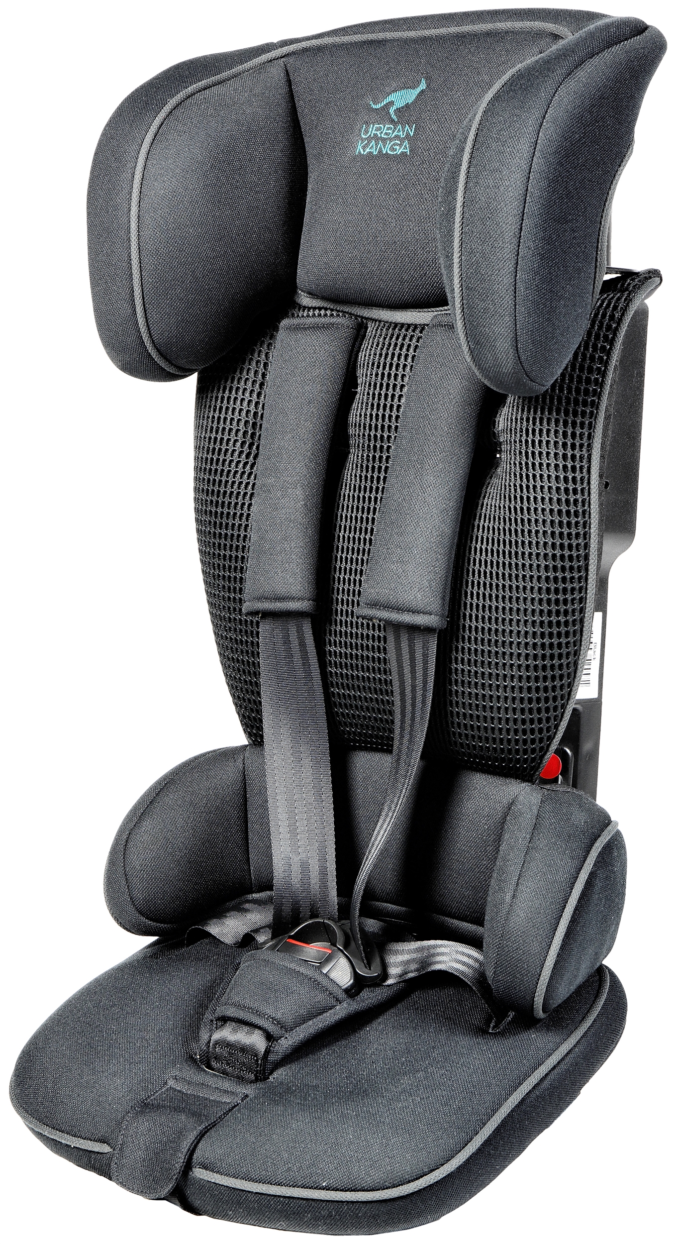 URBAN KANGA UPTOWN TV 107