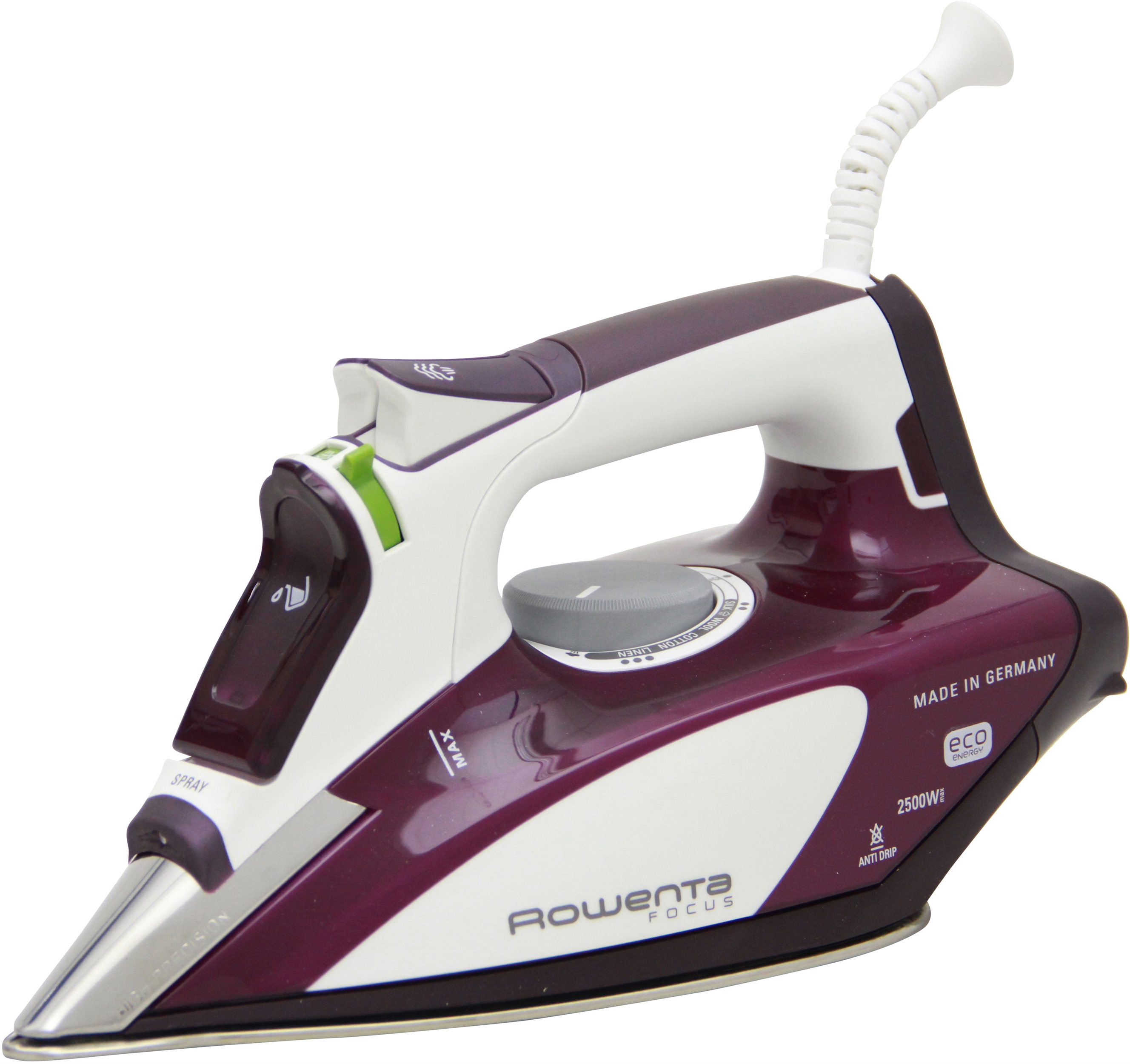 ROWENTA DW5122 Focus