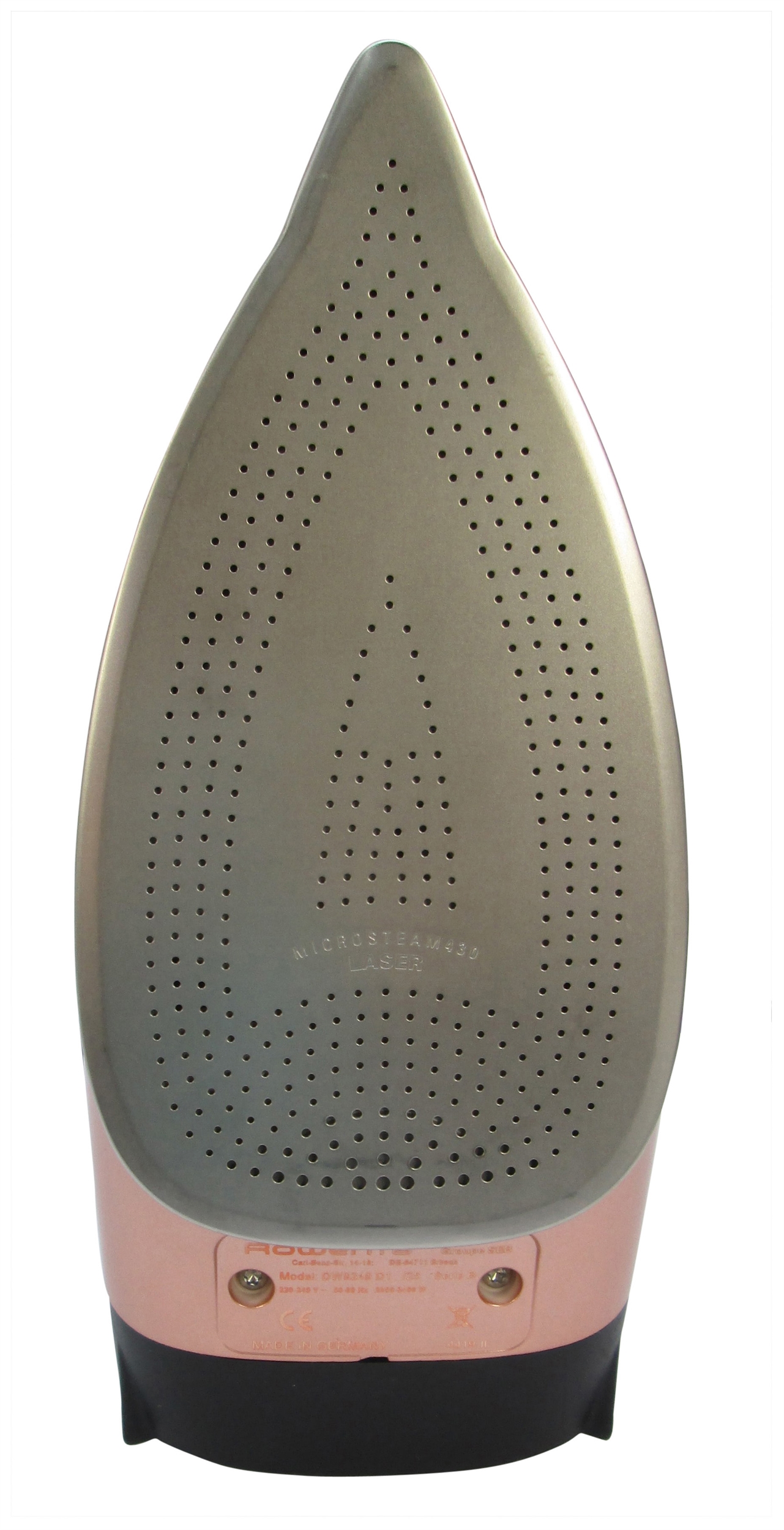 ROWENTA DW9249 ULTIMATE