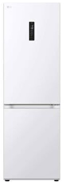 LG GBV3100ESW