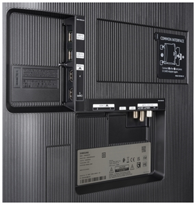 SAMSUNG TQ55S85D