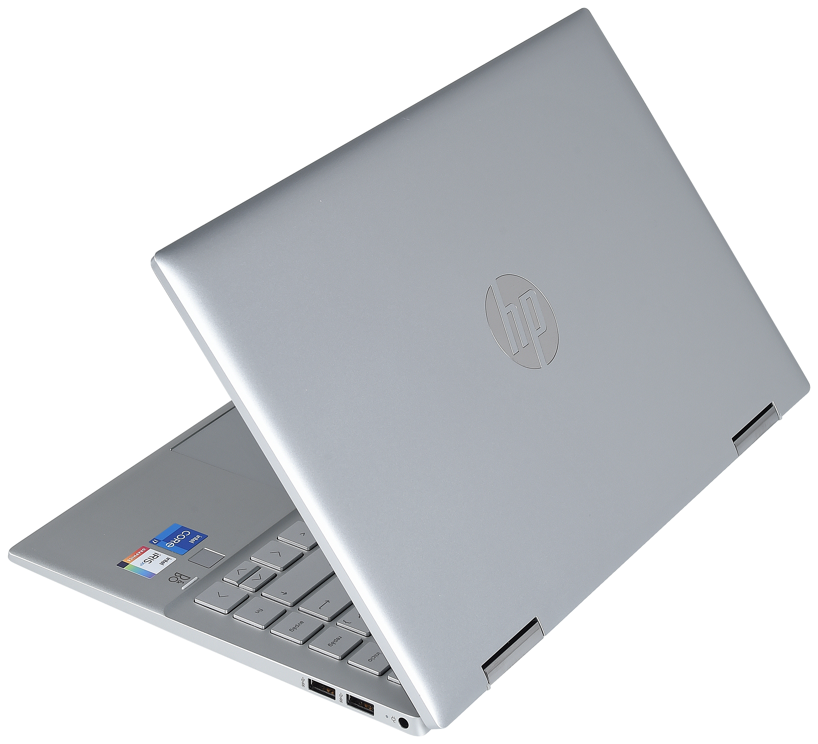 HP PAVILION X360 14-DY1009NS