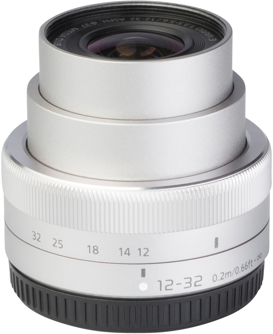 PANASONIC LUMIX DC-GX880K