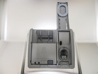 SIEMENS SR26T897EU