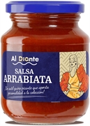 AL DIANTE (DIA) SALSA ARRABIATA