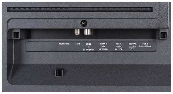 PHILIPS 48OLED807/12