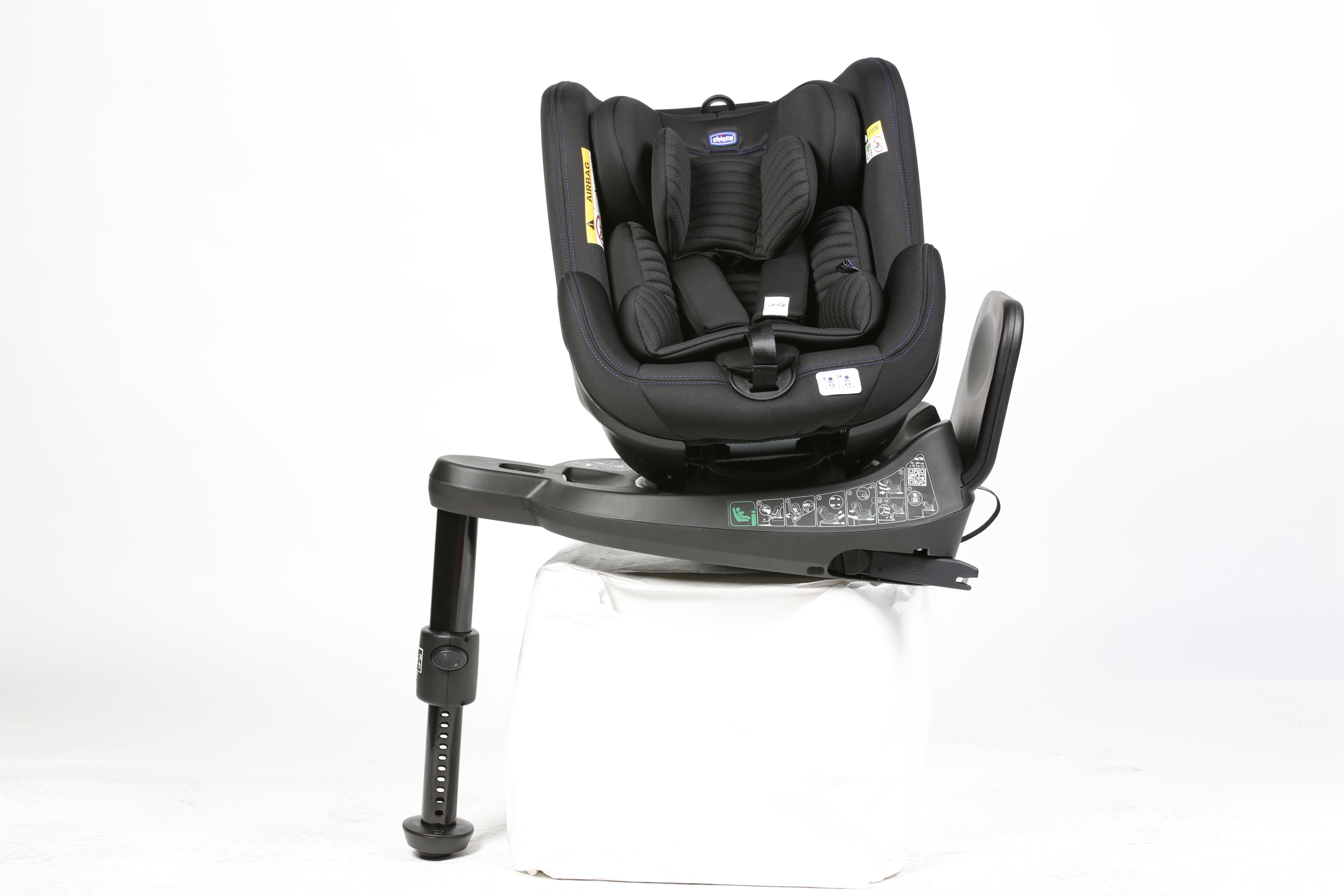 CHICCO SEAT2FIT I-SIZE AIR