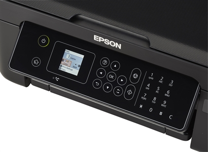 EPSON WORKFORCE WF-2820 DWF