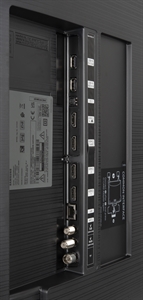 SAMSUNG QE65Q80A