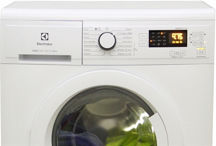 ELECTROLUX EW2F4822AF