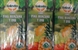 SOLEVITA (LIDL) Zumo piña, manzana y uva