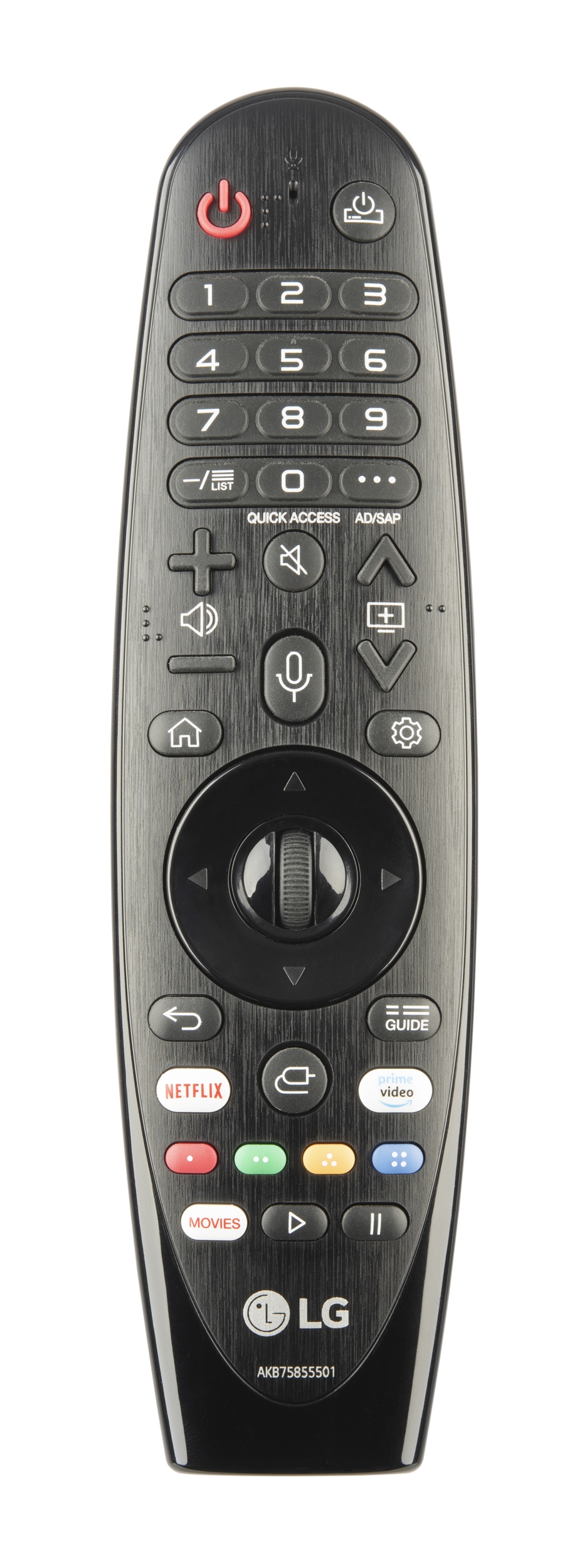 LG 43UN73906LE