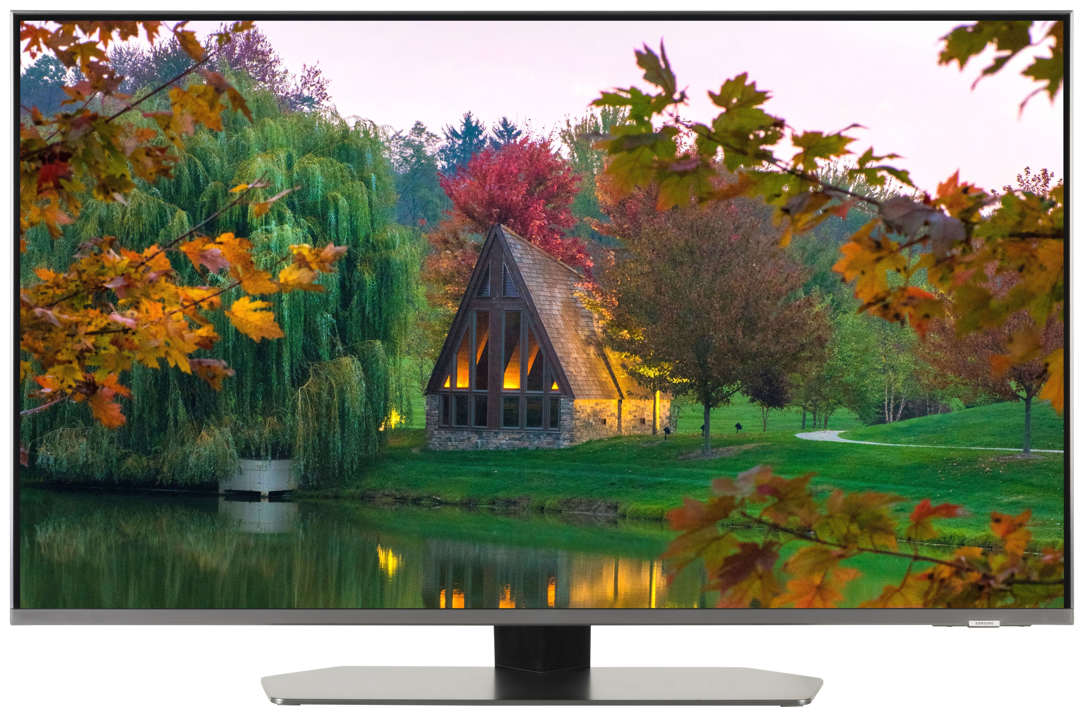 SAMSUNG TQ43QN90C
