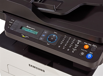 SAMSUNG XPRESS M2885FW