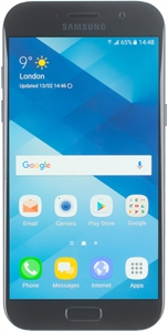 SAMSUNG Galaxy A5 (2017)