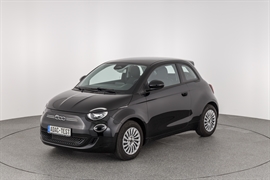 FIAT 500E 23,8 KWH