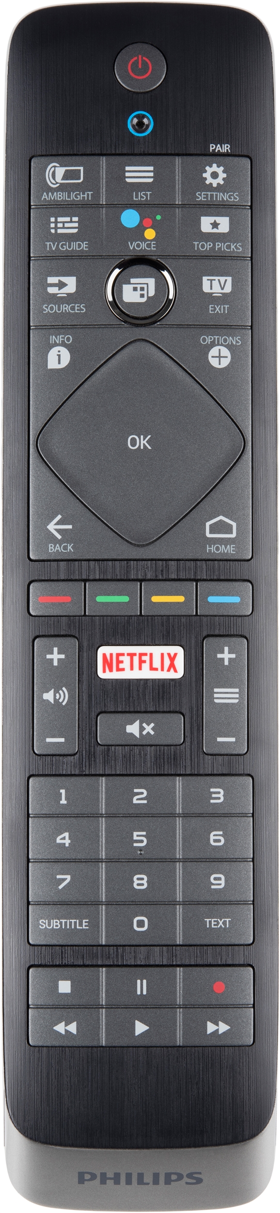 PHILIPS 55PUS7503/12